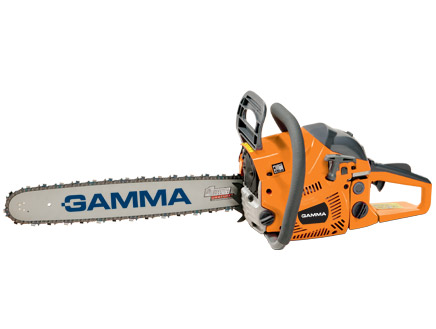 MOTOSIERRA EXPLOSION GAMMA  20 50 CC 2,7 HP ART. 9028