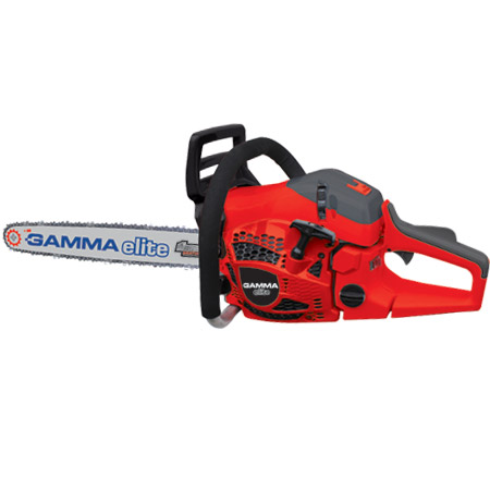 MOTOSIERRA EXPLOSION GAMMA  ELITE 18 45 CC 2,3 HP ART. 9031