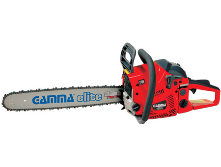 MOTOSIERRA EXPLOSION GAMMA  ELITE 20 50 CC 2,7 HP ART. 9032