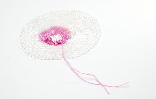 MECHA PARA FAROL DE 500 BUJÍAS (O. CHINA)