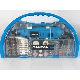 MINITORNO GAMMA C/ 119 PZAS ART. 19501