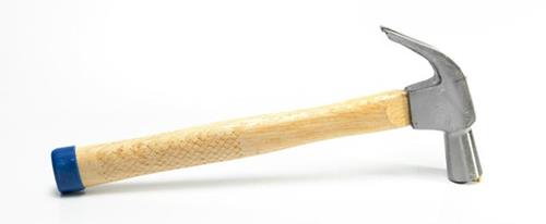 MARTILLO PARA GALPONERO GHERARDI PULIDO