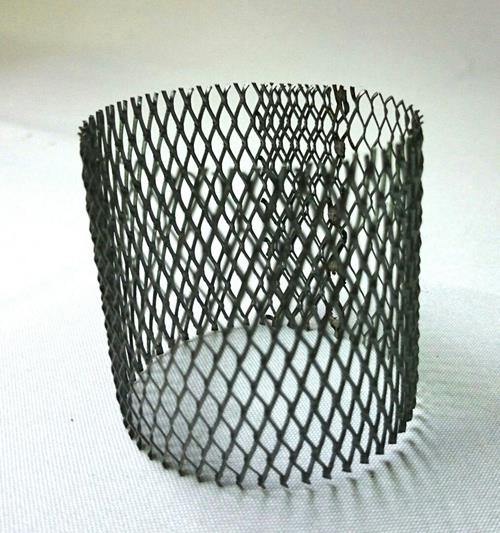 MICROMALLA INTERNA PARA PANTALLA CON REFLECTOR DE ALUMINIO