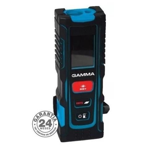 MEDIDOR DE DISTANCIA LASER GAMMA ART.19901