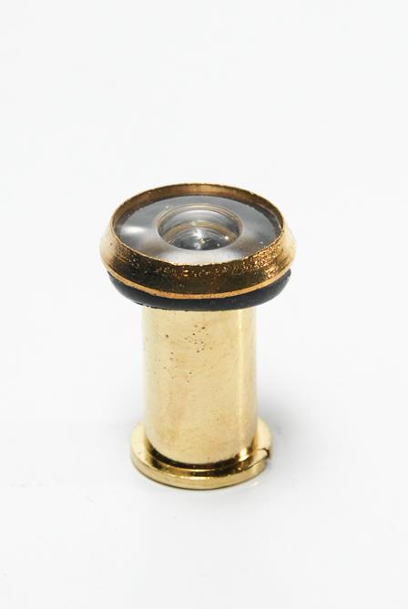 MIRADOR ÓPTICO BRONCEADO 180 GRADOS (O. CHINA)