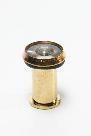 MIRADOR ÓPTICO NIQUELADO 180 GRADOS (O. CHINA)