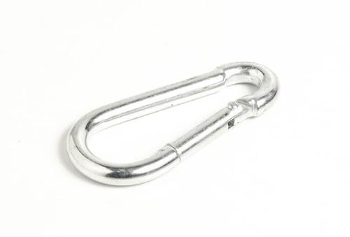 MOSQUETÓN PERA STANDARD 5 X 50 MM.