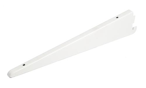 MÉNSULA S.C. BLANCA DE 17 CM.