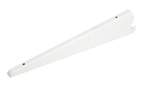 MÉNSULA S.C. GRIS DE 27 CM.