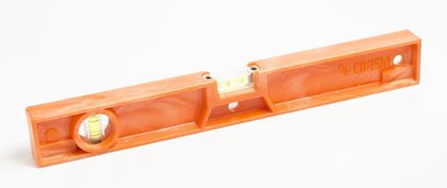 NIVEL PLÁSTICO CORSIN DE 60 CM.