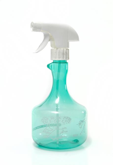 PULVERIZADOR GRAN PRESIÓN, CAPACIDAD 1/2 LITRO