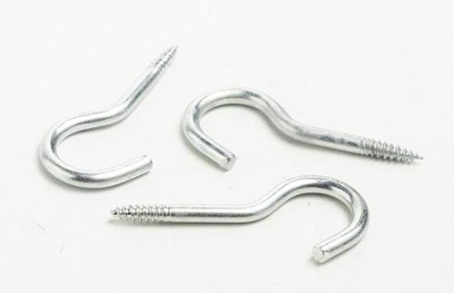 PITÓN EL ESCUERZO P/MADERA ABIERTO DE 17X50 (200 U.)