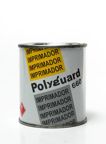 POLYGUARD 660 - IMPRIMADOR EN LATA DE 1/4 LITRO