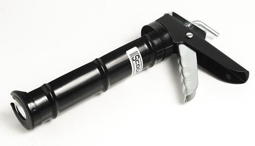 PISTOLA APLICADORA PARA CARTUCHO, REFORZADA SCOGAR