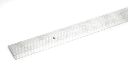 PERFIL DE ALUMINIO RAKETA DE 92 CM. PARA ALFOMBRA UNIÓN ORO