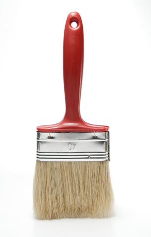 PINCELETA TUCAN BLANCA NO 40