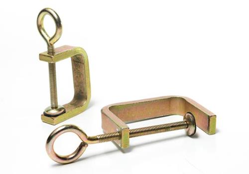 PRENSA PARA CALAR EL ESCUERZO DE 75 MM.