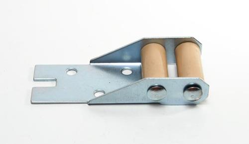 PASACINTA ZINCADO DOBLE