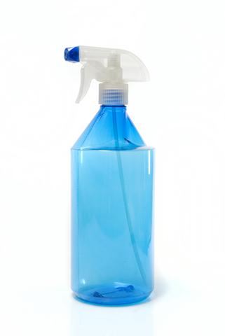 PULVERIZADOR GRAN PRESIÓN, CAPACIDAD 1 LITRO ECO