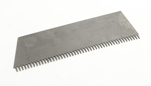 PEINE PARA FRENTISTA PINAS DE 14 CM.