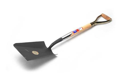 PALA GHERARDI FORJADA ANCHA