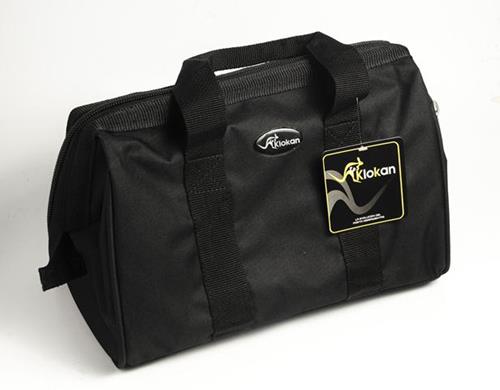 PORTA HERRAMIENTAS KLOKAN K308 BOLSO REFORZADO (CORDURA)