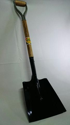 PALA MOISES CUBO ABIERTO ANCHA