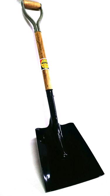 PALA MOISES CUBO ABIERTO ANCHA