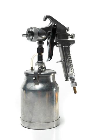 PISTOLA PARA PINTAR  VOYLET ALTA SUPER PROFESIONAL MZ2000S (O. CHINA)