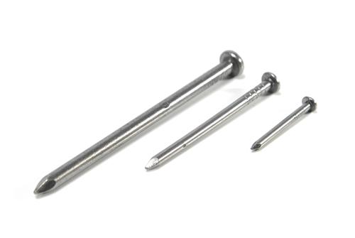 PUNTA PARÍS X 1 KG. DE 63 MM. - 2 1/2