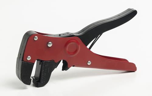 PINZA PELACABLE TIPO SKUM (O. CHINA)