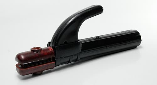 PINZA PORTA ELECTRODOS 300 AMP. (O. CHINA)