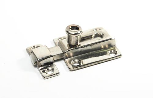 PASADOR DE BRONCE PLATIL CON TRABA NO 0