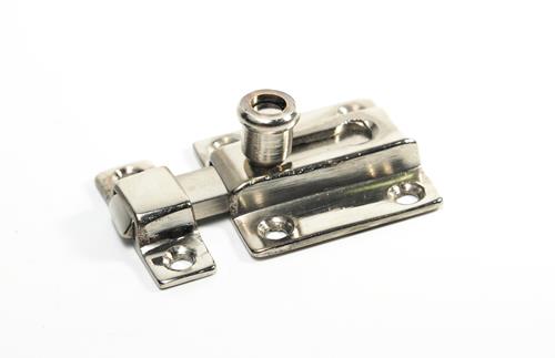 PASADOR DE BRONCE PLATIL CON TRABA NO 0