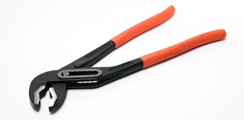 PINZA PICO DE LORO GHERARDI