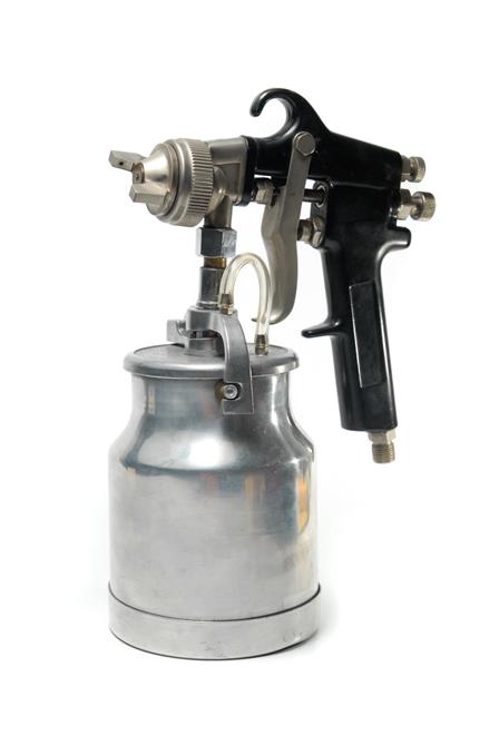 PISTOLA PARA PINTAR VOYLET ALTA PROFESIONAL PQ2UA (O. CHINA)