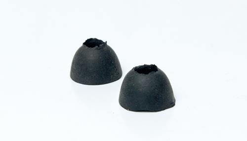 PUNTERA DE GOMA PARA REGULADOR