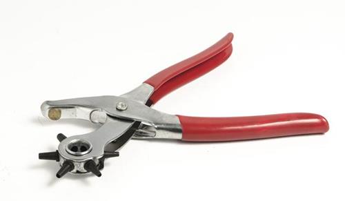 PINZA SACABOCADOS NEON DE 9 (O. CHINA)