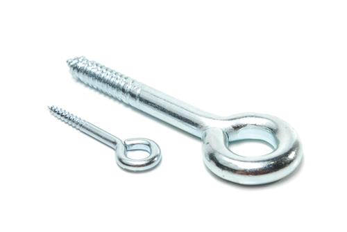 PITÓN EL ESCUERZO PARA TACO SIN TOPE NO 4 CERRADO (100 U.)