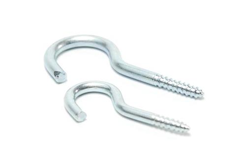 PITÓN EL ESCUERZO PARA TACO SIN TOPE NO 8 ABIERTO (50 U.)