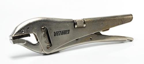 PINZA TIPO ATLAS DE 10 (O. CHINA)