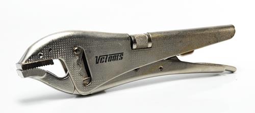 PINZA TIPO ATLAS DE 10 (O. CHINA)