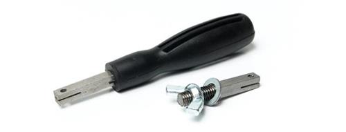 REPUESTO PARA ARCO FIJO EL ABUELO (CABO PLÁSTICO)