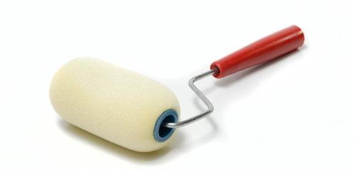 RODILLÍN COMÚN DE 8 CM.