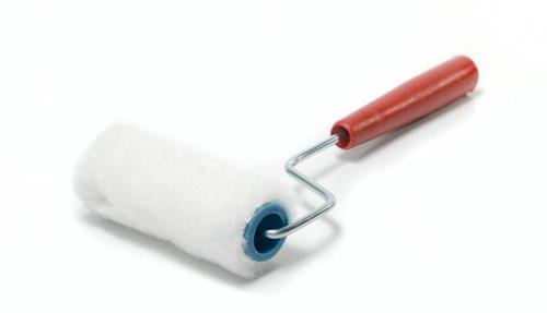 RODILLO PARA PINTURA EPOXI DE 5 CM.