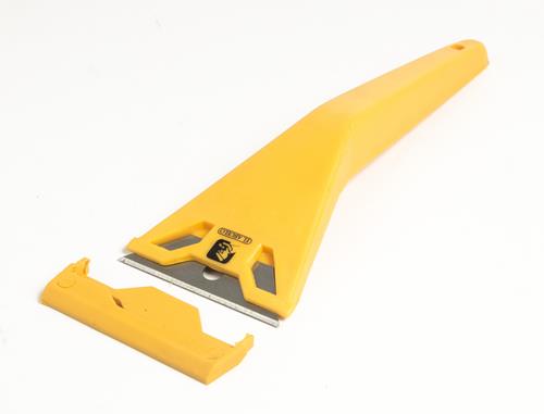 RASQUETA PARA VIDRIOS EL ABUELO