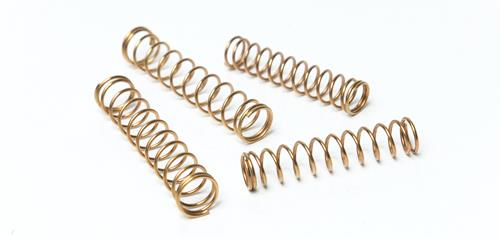 RESORTE DE BRONCE PARA BOTÓN FRANKLIN (GRUESO)