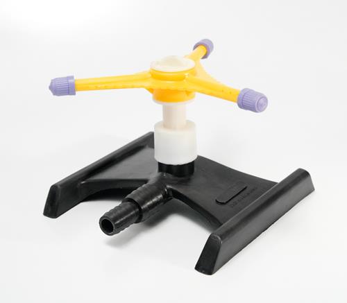 ROCIADOR MAPLA GIRATORIO PLÁSTICO
