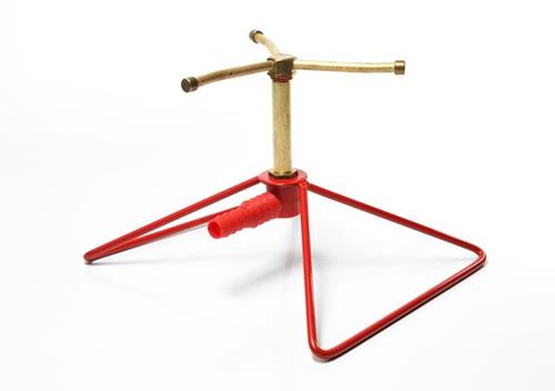 ROCIADOR GIRATORIO DE BRONCE VALMA NO 3