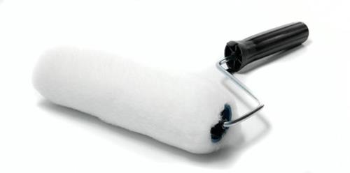 RODILLO DE LANA SINTÉTICA DE 17 CM.